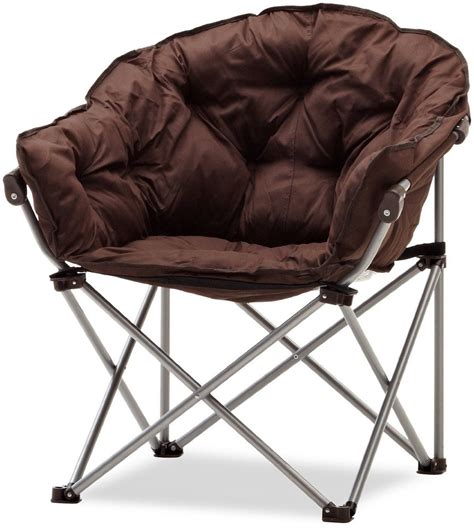 costco jumbo padded outdoor chair.